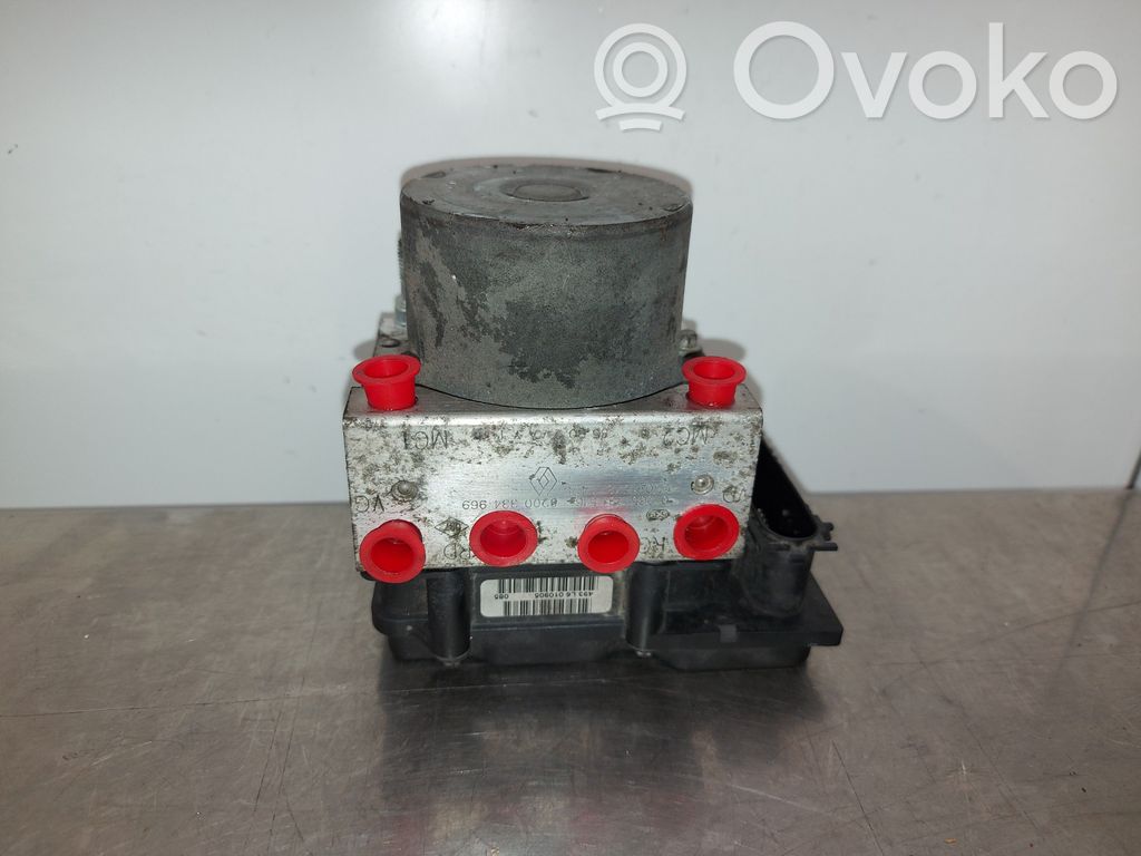 ABS Pump   8200334969