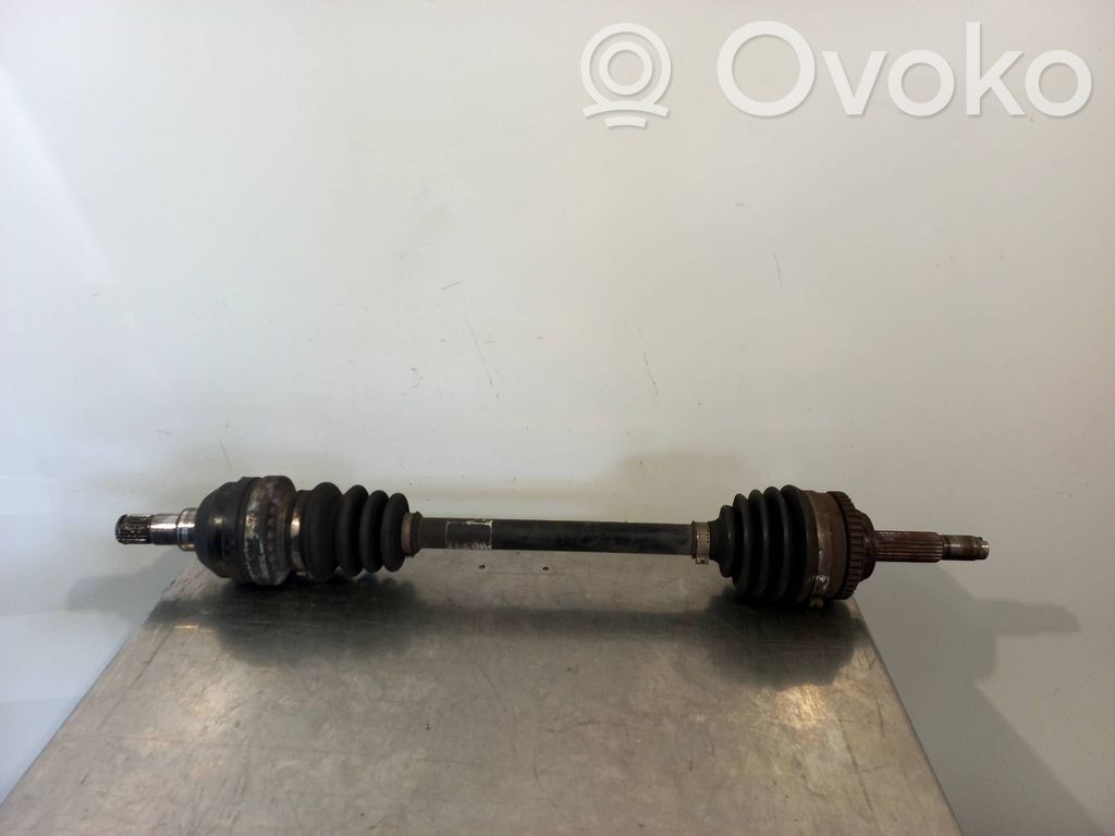 Eje de transmisión delantero   96832203