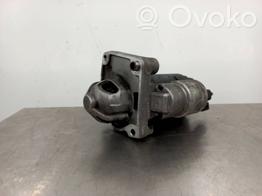 Motor de arranque   9674077280