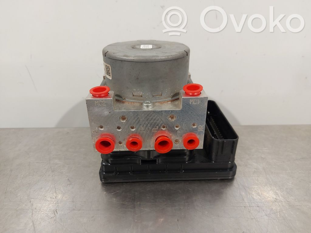 Ford Fiesta ABS Blokas 
