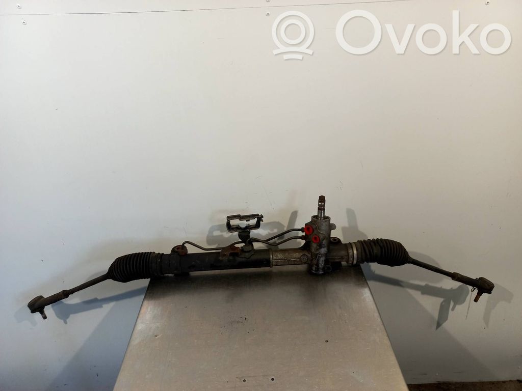 Opel Combo D Steering rack 
