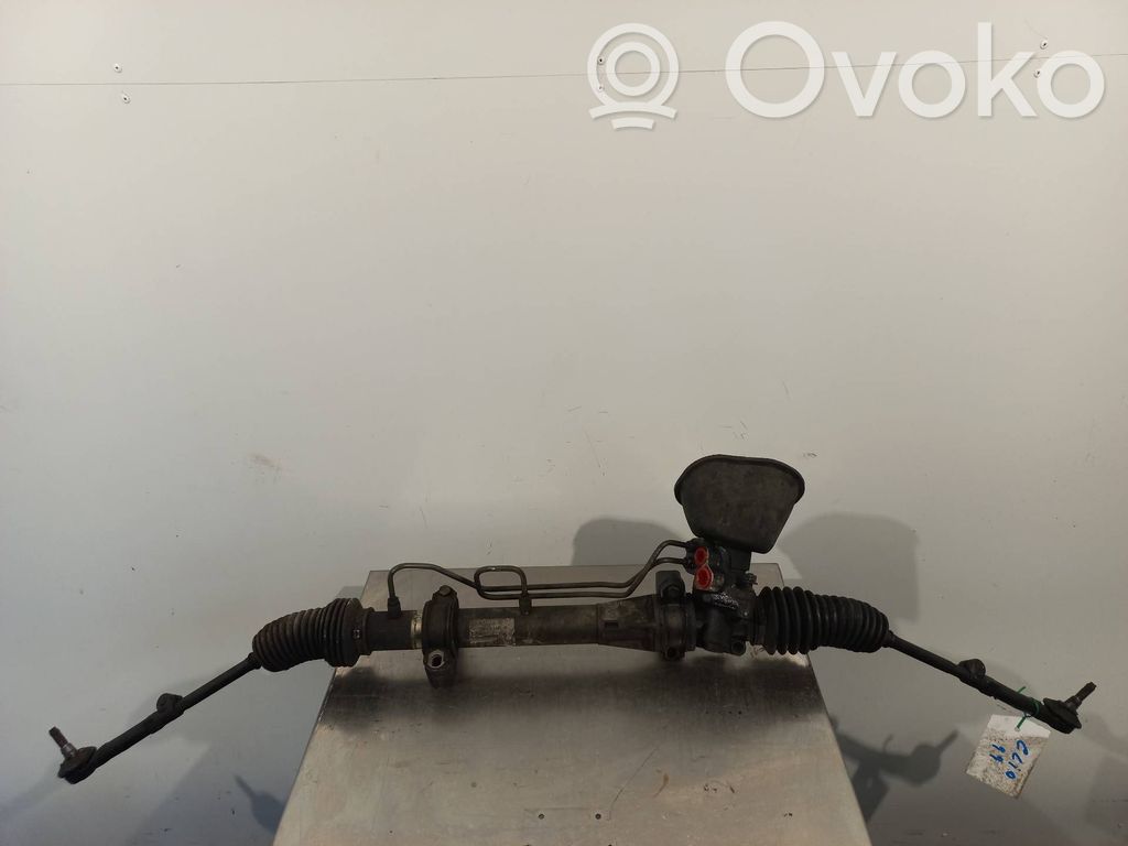 Renault Clio II Lenkgetriebe 