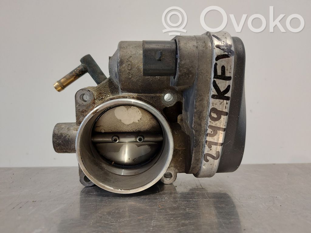 Mini One - Cooper R50 - 53 Drosele 