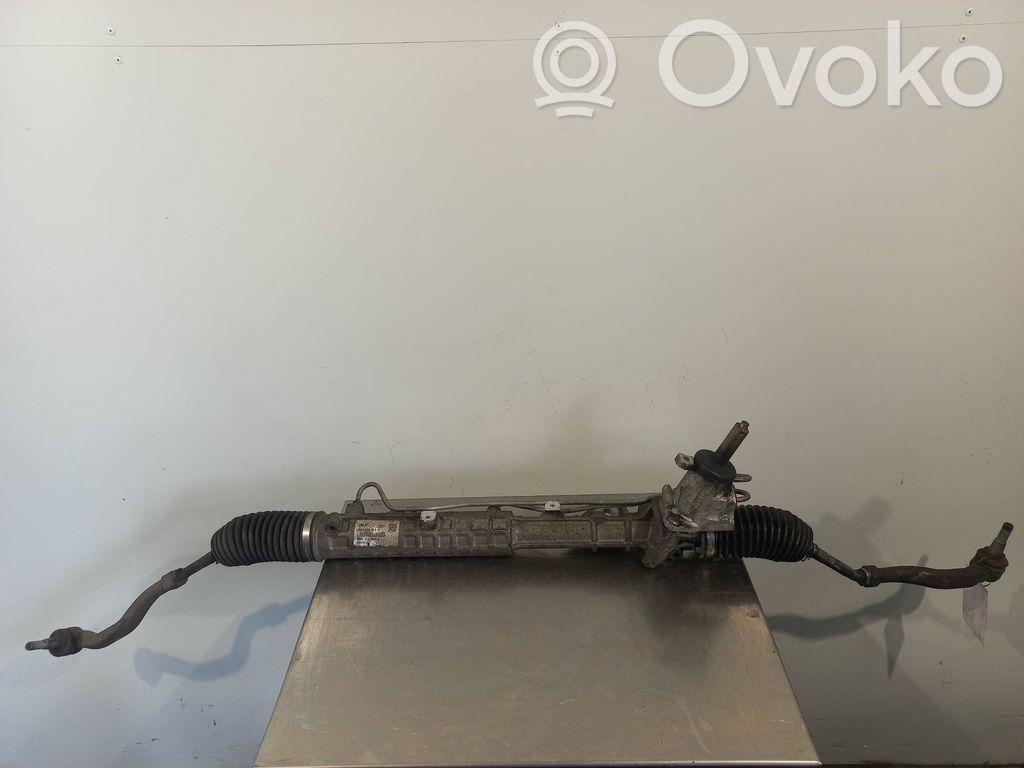 Renault Laguna III Steering rack 