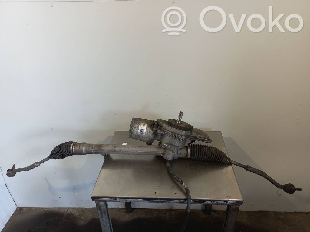 Citroen C3 Steering rack 