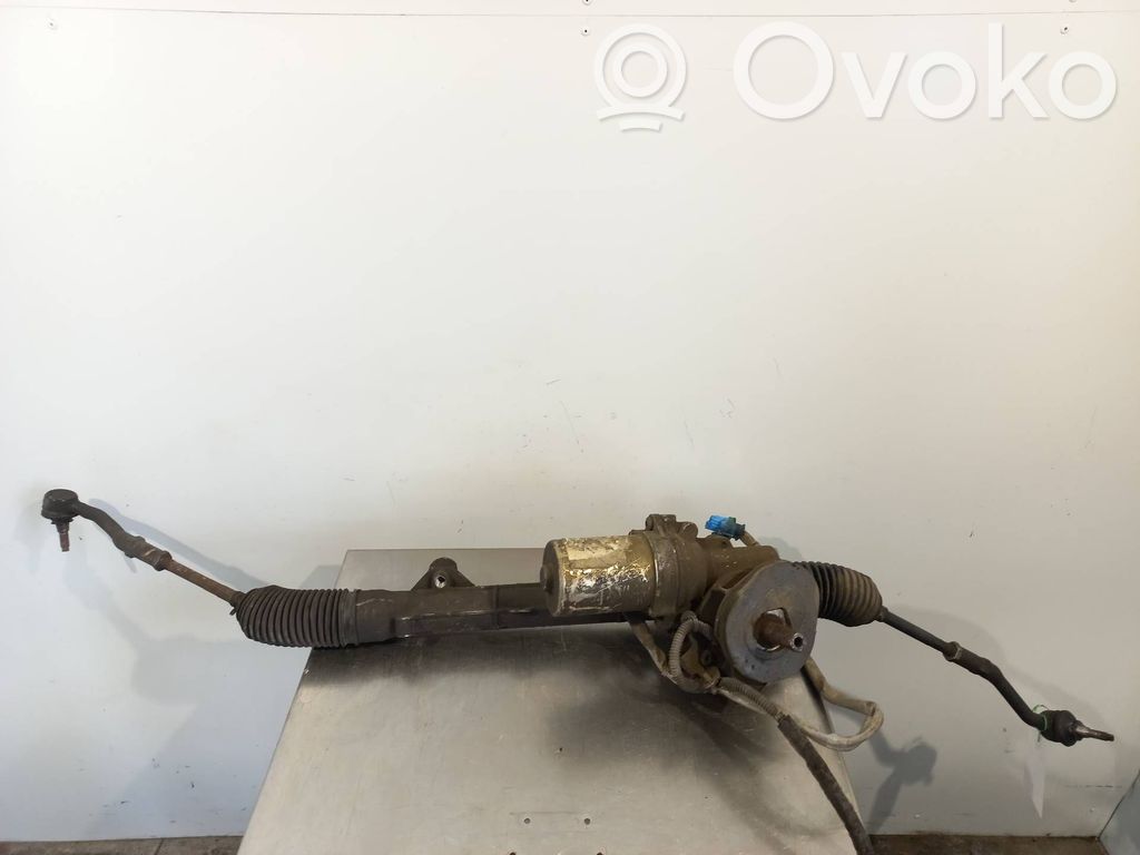Citroen C3 Steering rack 