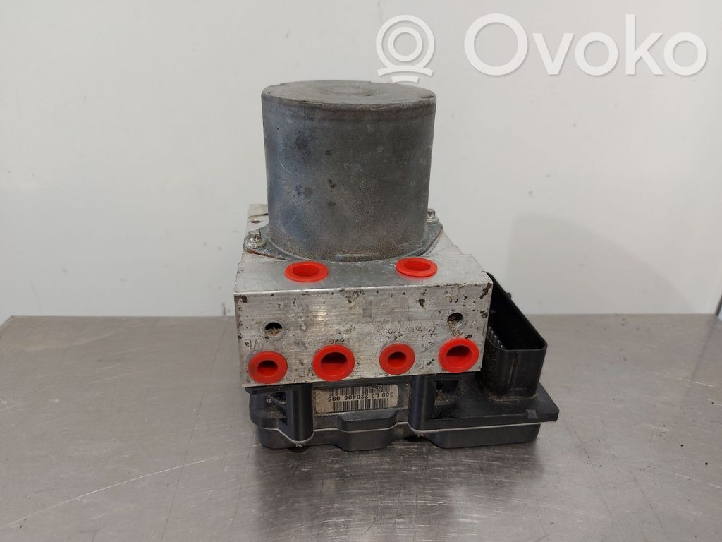 Pompe ABS   3451676205901