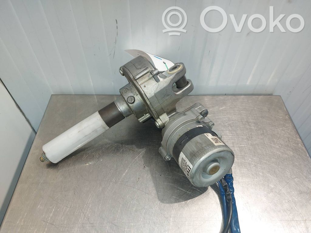 Toyota Auris E180 Ohjauspyörän akseli 