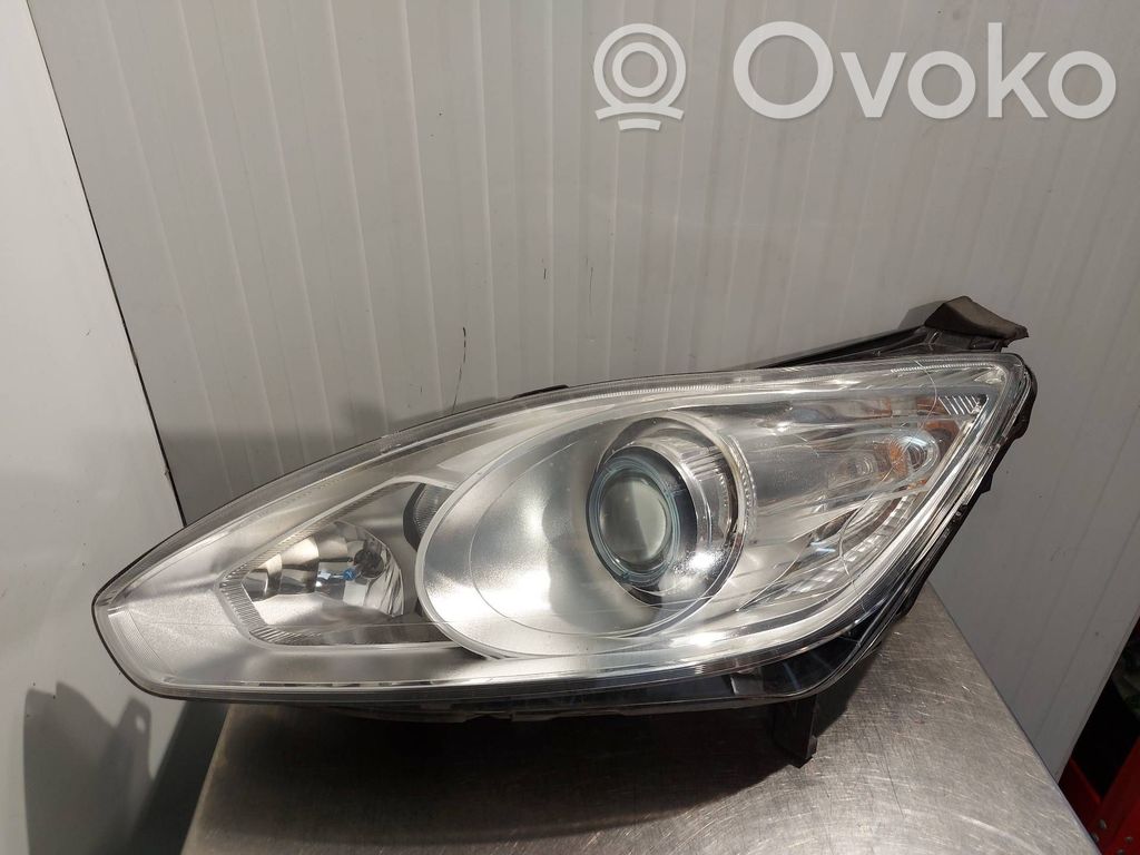 Ford C-MAX II Headlight/headlamp 