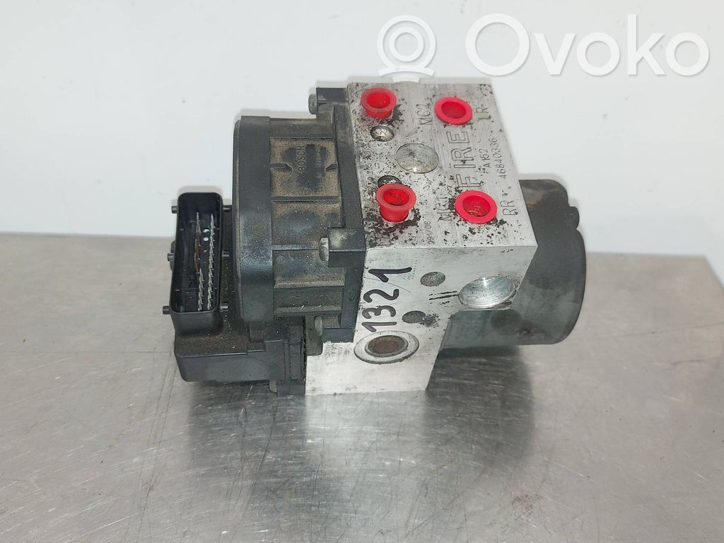 Fiat Punto (188) Pompa ABS 