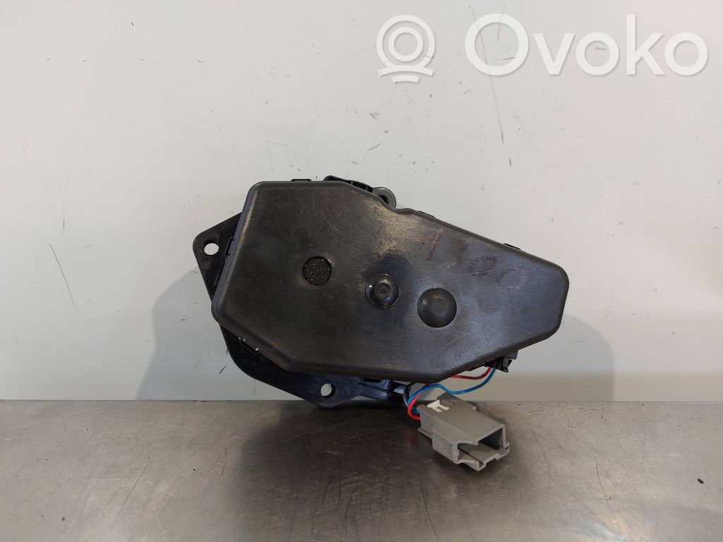 Ford C-MAX II Aizmugurējā pārsega slēdzene 