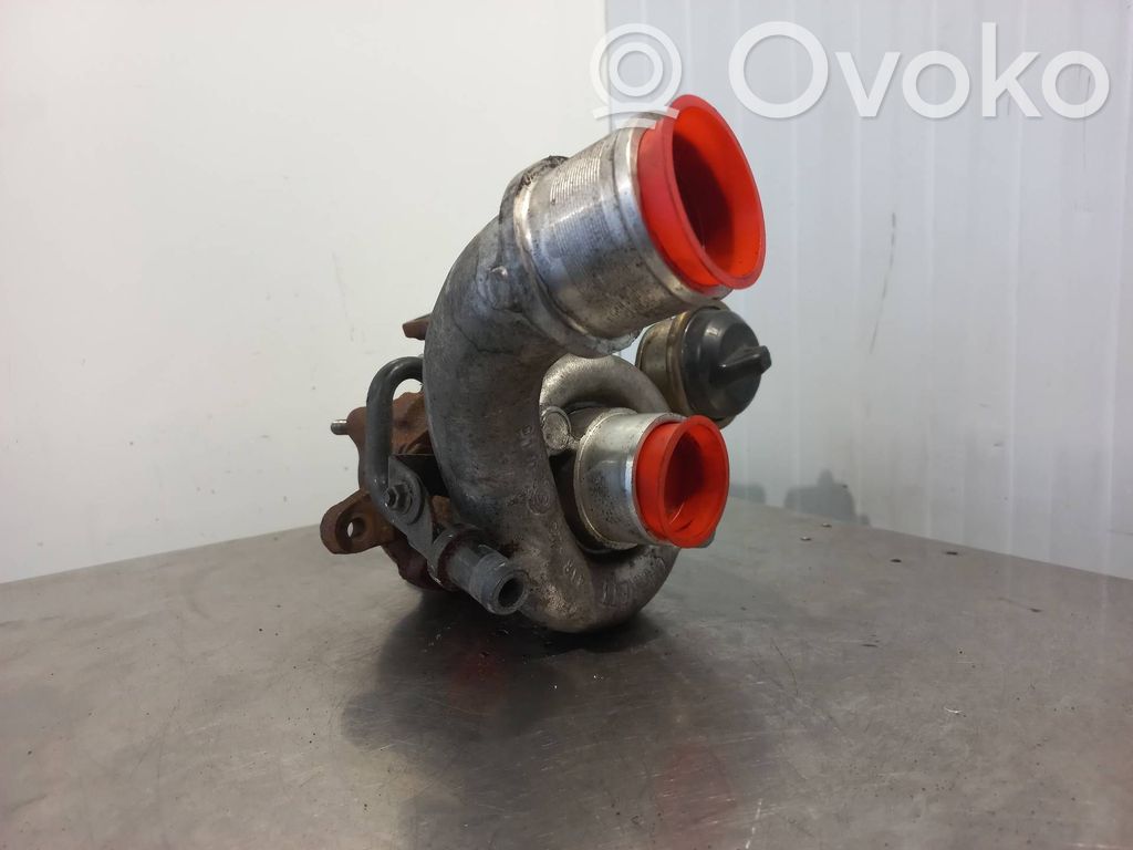 Volvo 440 Turbo 
