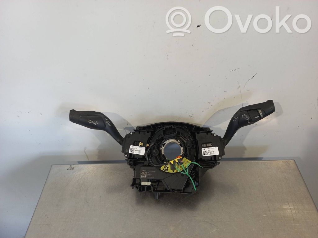 Multifunctional control switch/knob   BK2T3F944BC