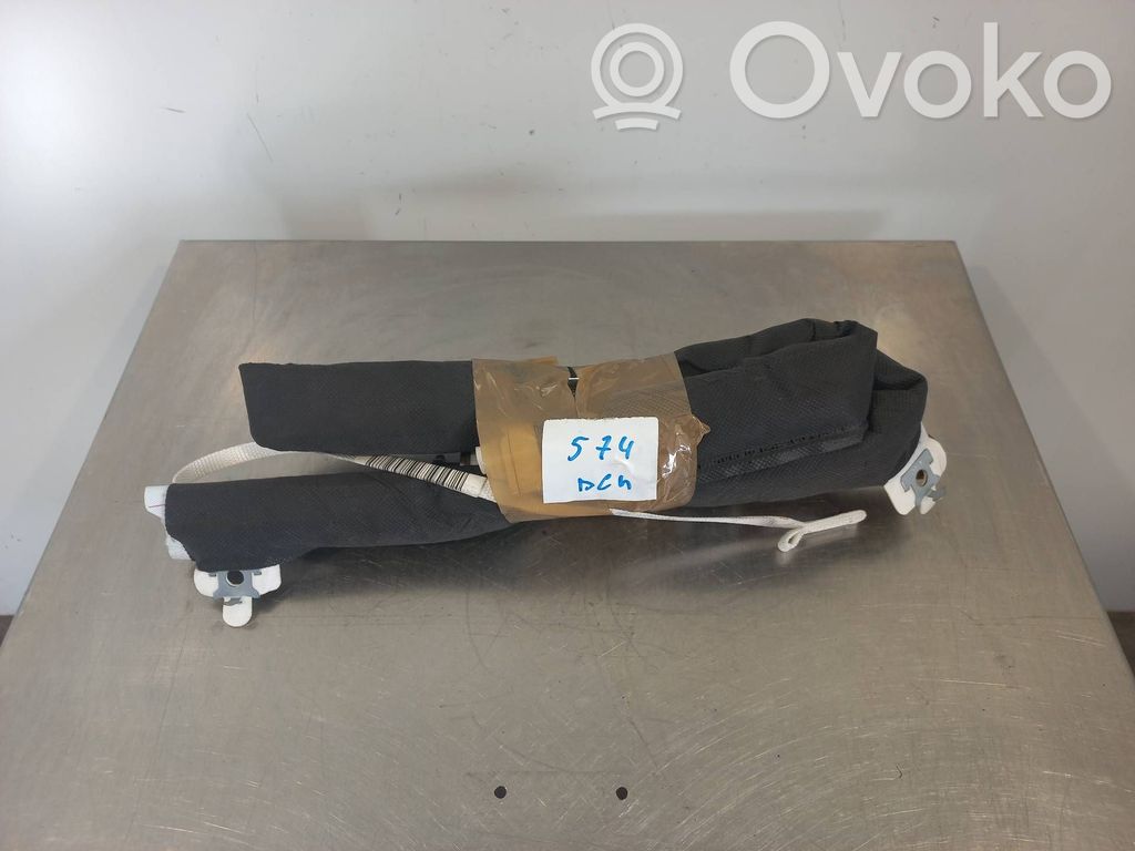 Renault Megane III Airbag del techo 