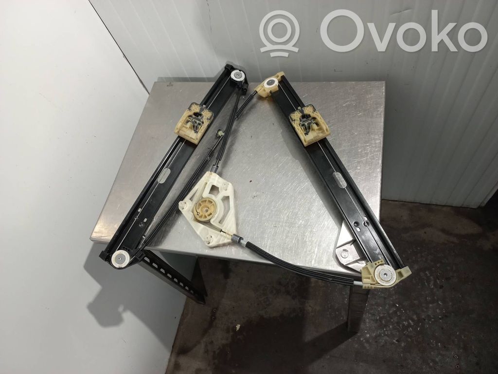 Audi A1 Regulador de ventanilla eléctrico de puerta delantera 