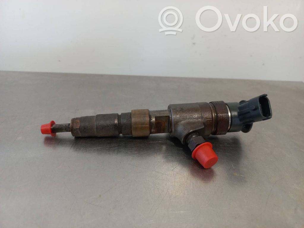 Inyector de combustible   870689