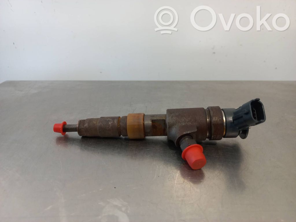Inyector de combustible   870689