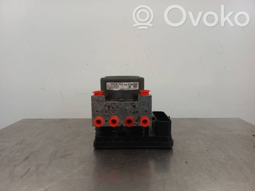 Bomba de ABS   BHR1437A0A