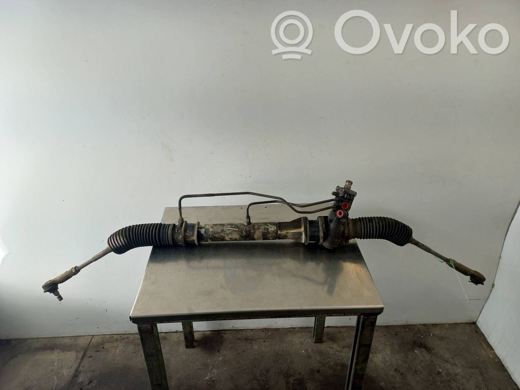 Nissan Primera Vairo kolonėlė 