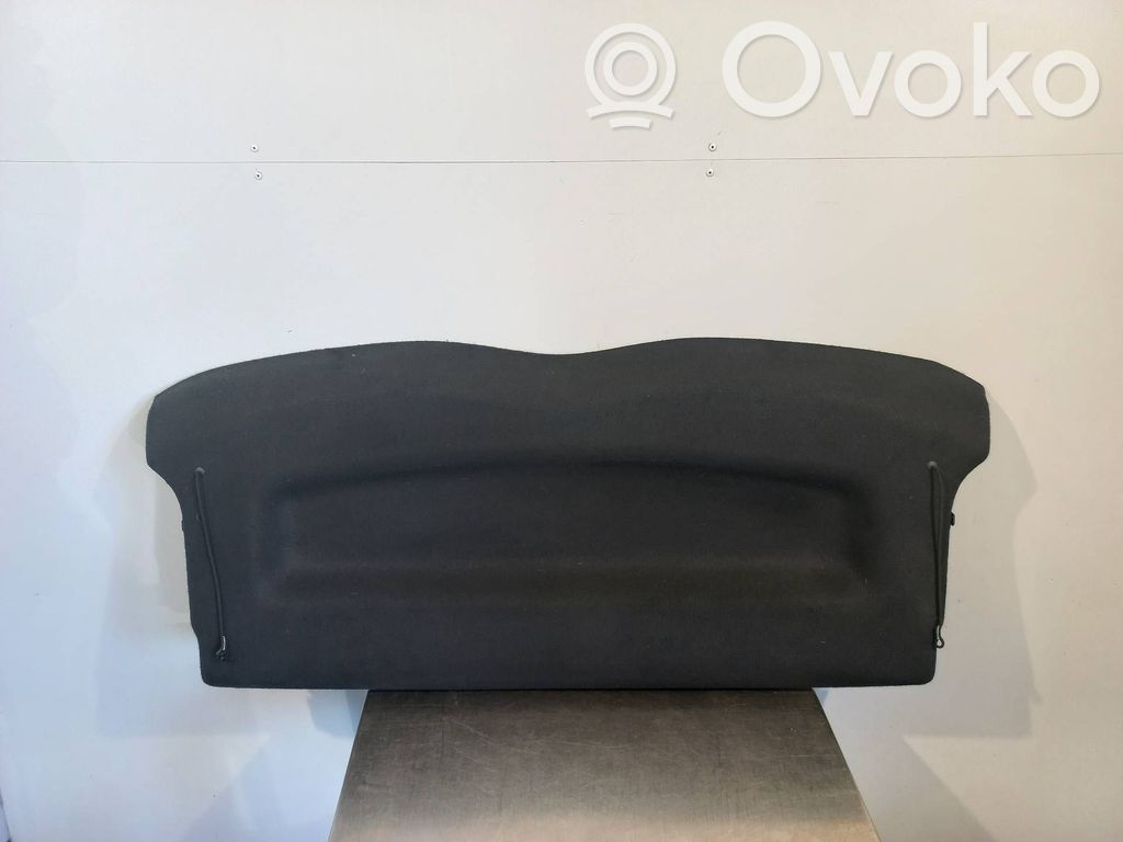 Citroen C3 Parcel shelf 