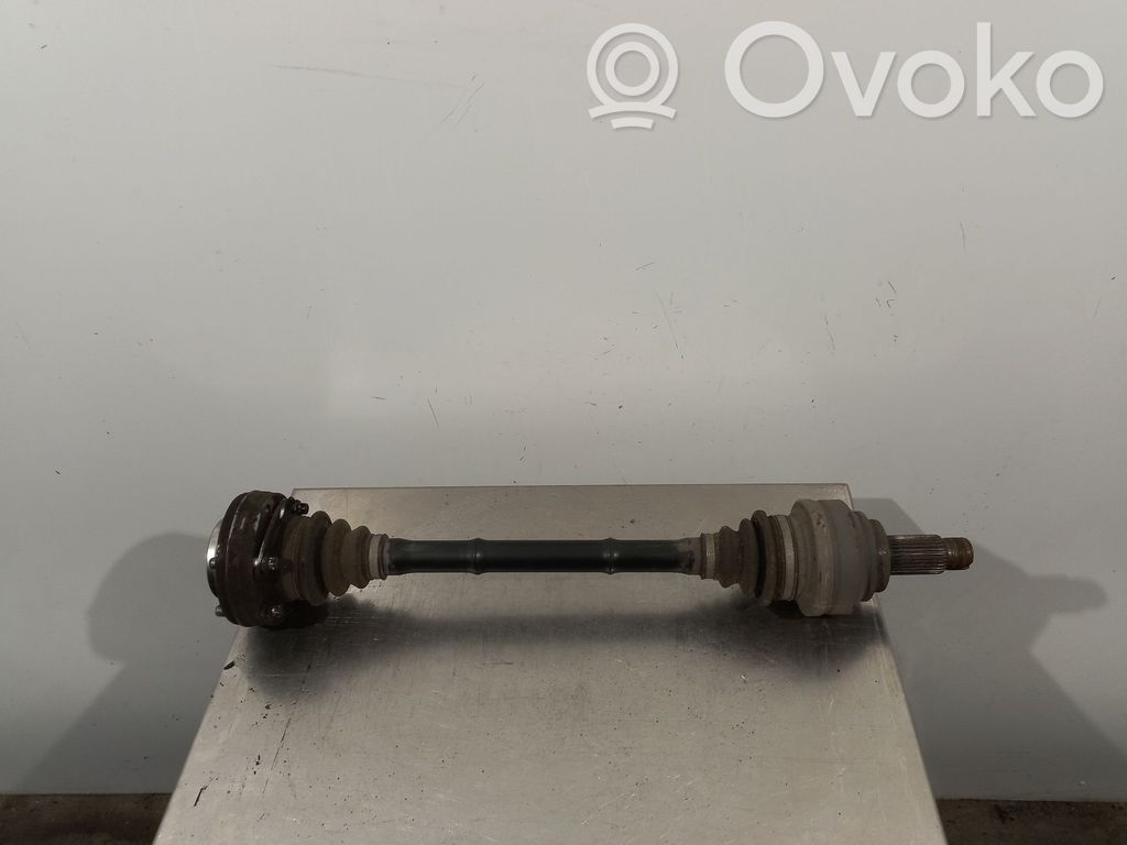 Takavetoakseli   7533453AI03