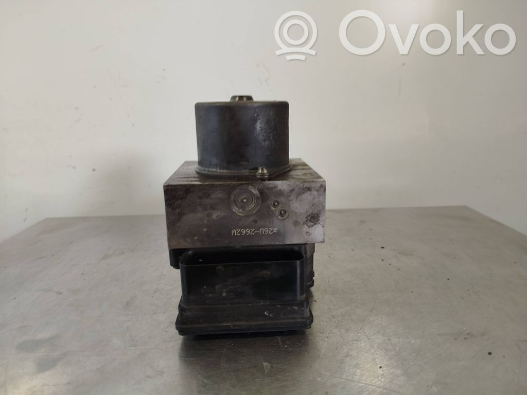 Mini One - Cooper Coupe R56 ABS bloks 