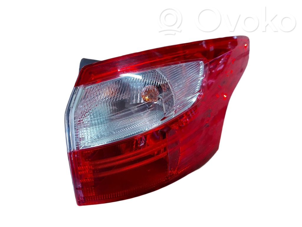 Ford Focus Rear/tail lights 