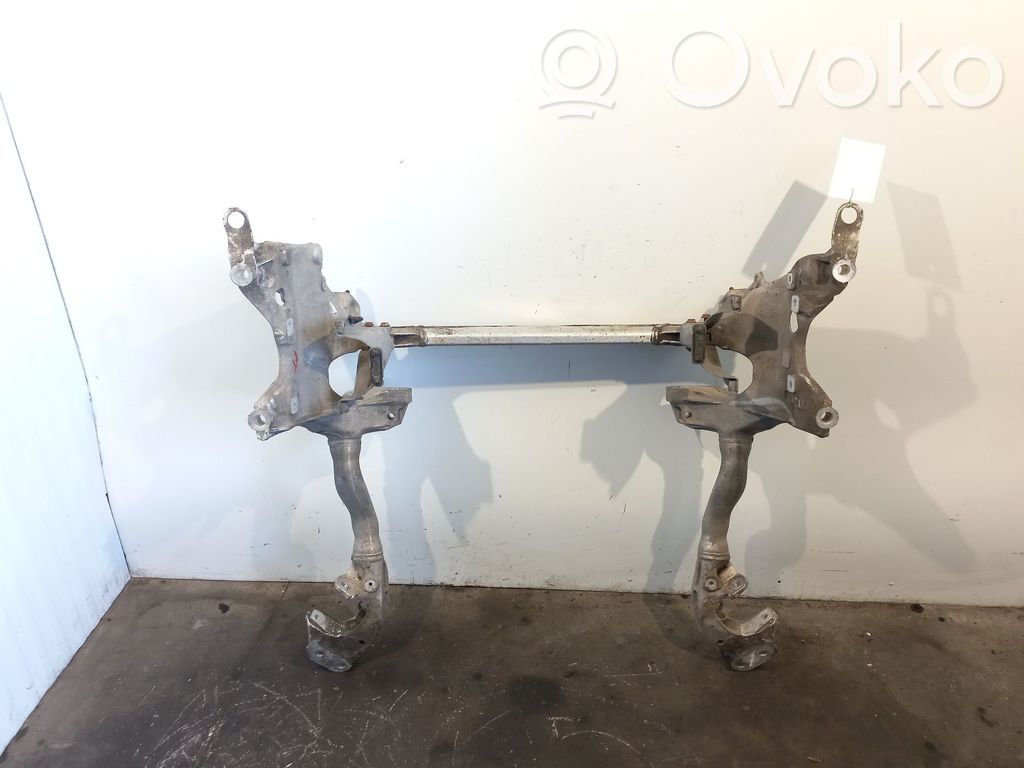 Bastidor delantero   8T0399315J