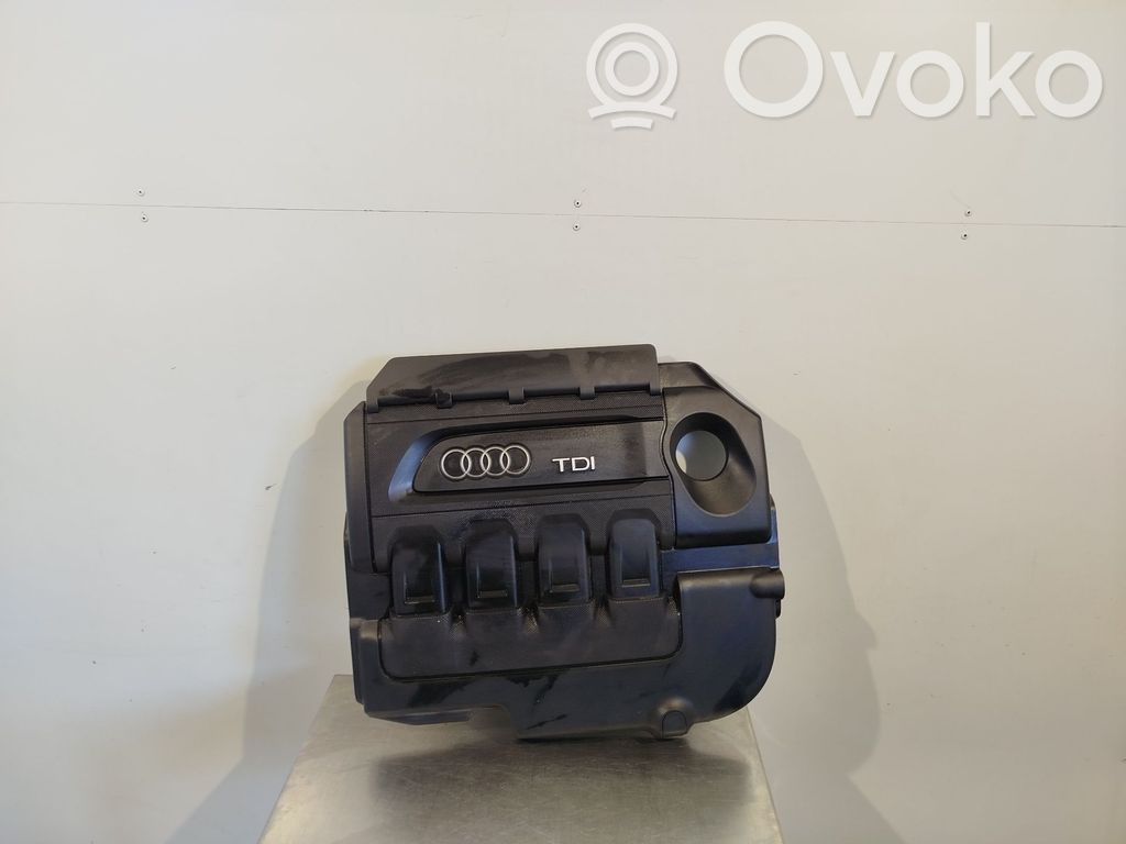 Audi A3 S3 8V Osłona górna silnika 