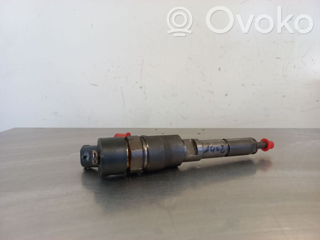 Citroen Xantia Inyector de combustible 