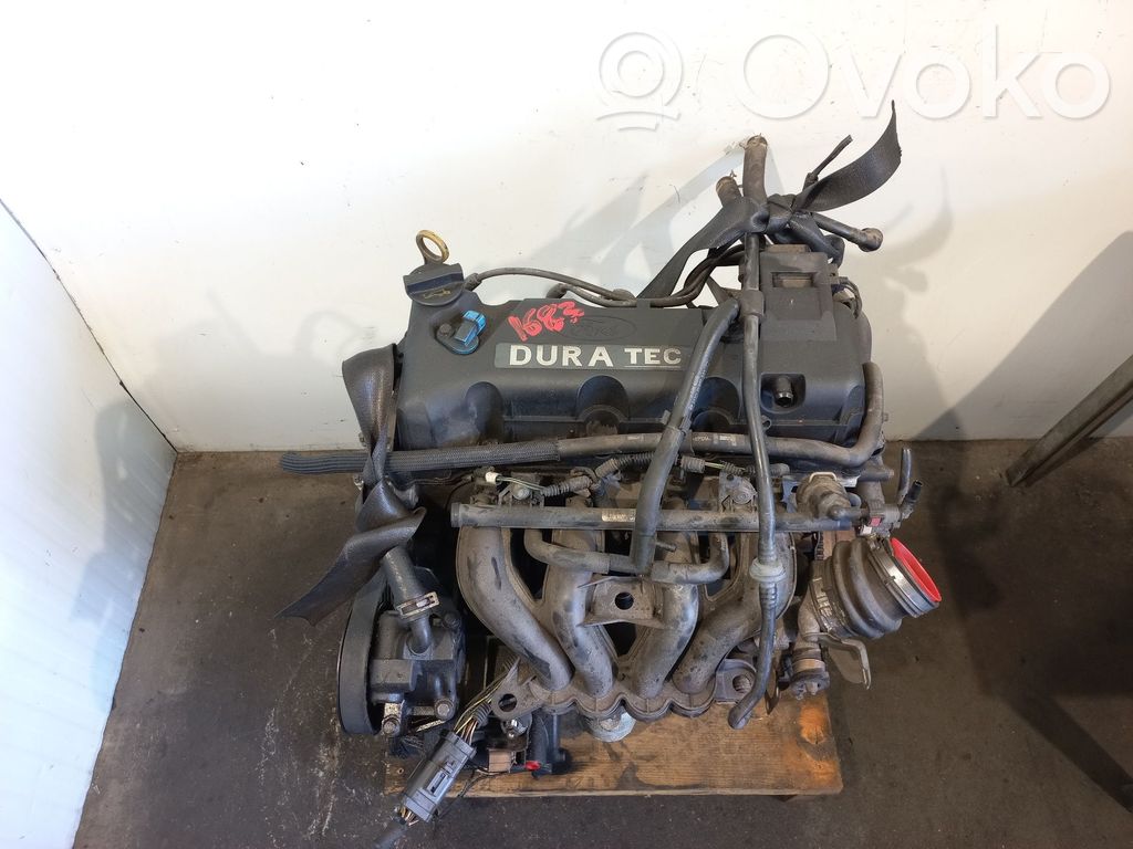 Engine   A9B