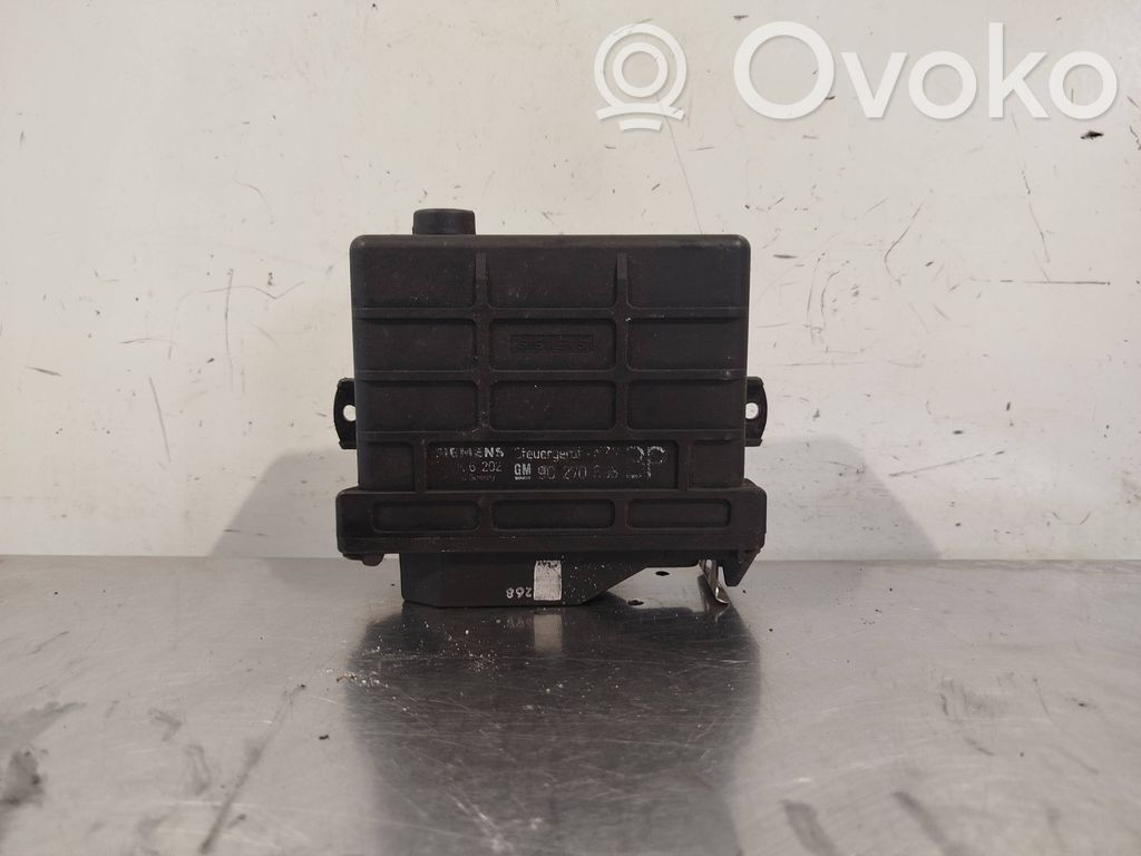 Engine control unit/module   90270598