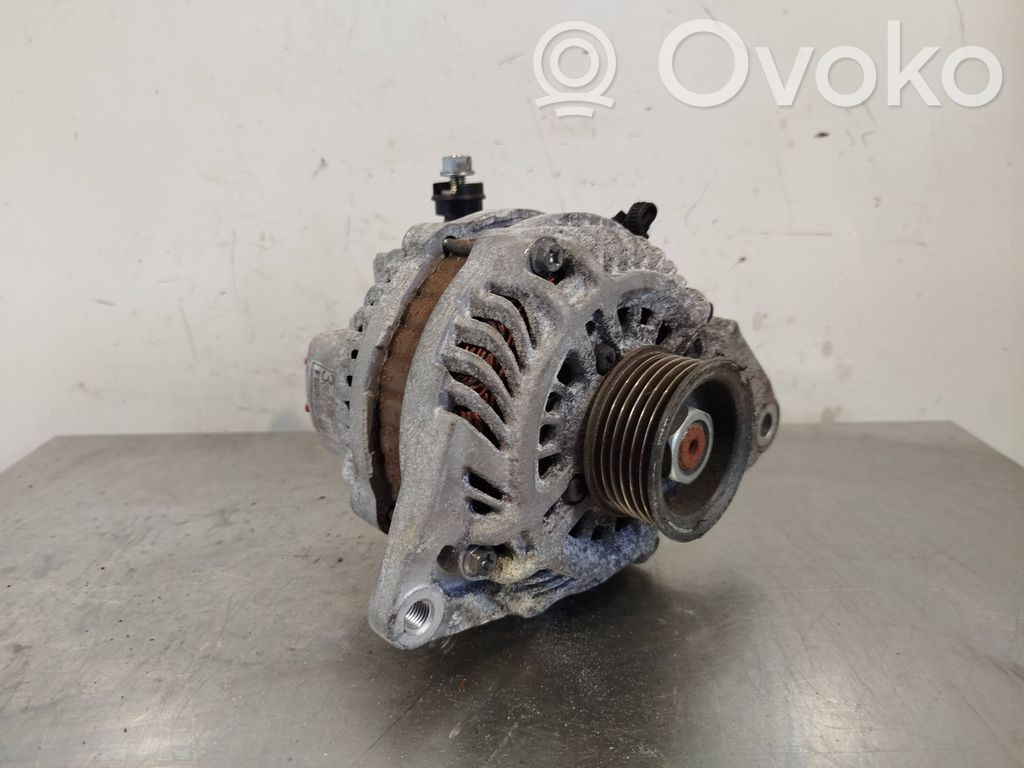 Alternador   A2TG1391