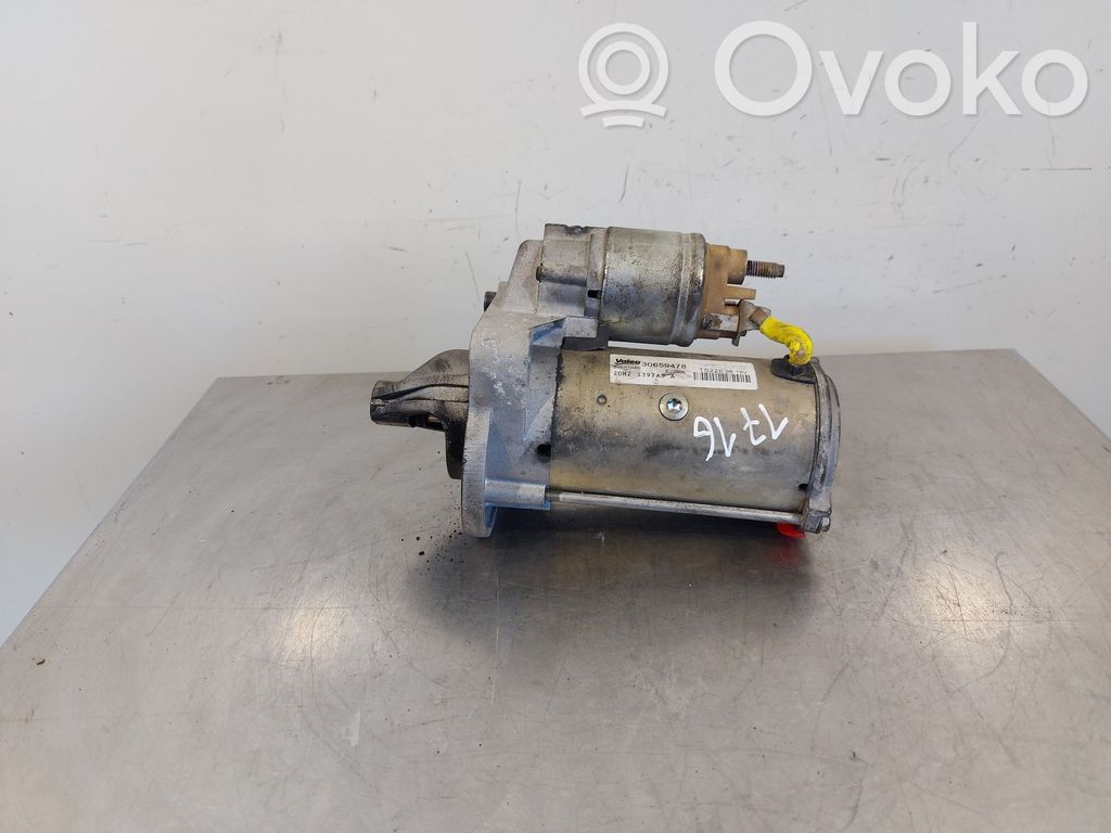 Motor de arranque   TS22E36