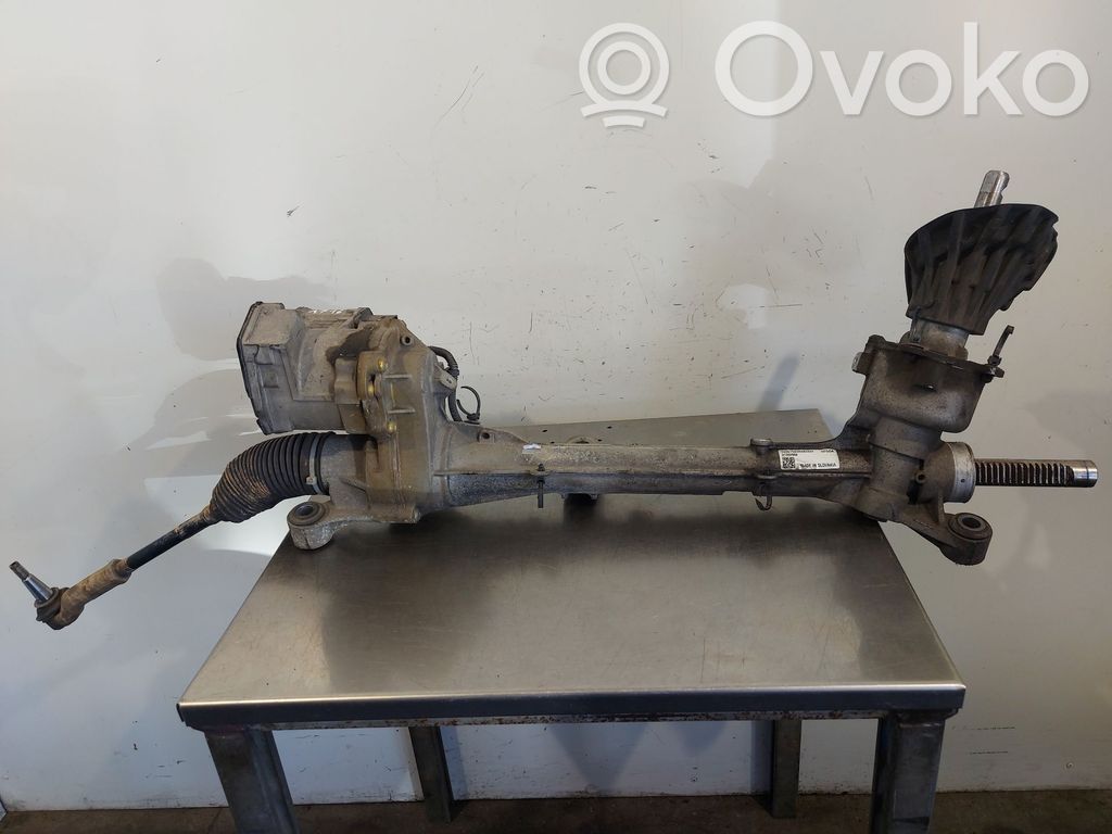 Volvo V40 Stūres statnis 