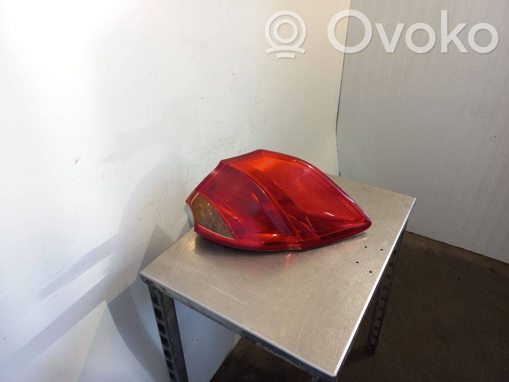 Galinis žibintas kėbule   92402A20