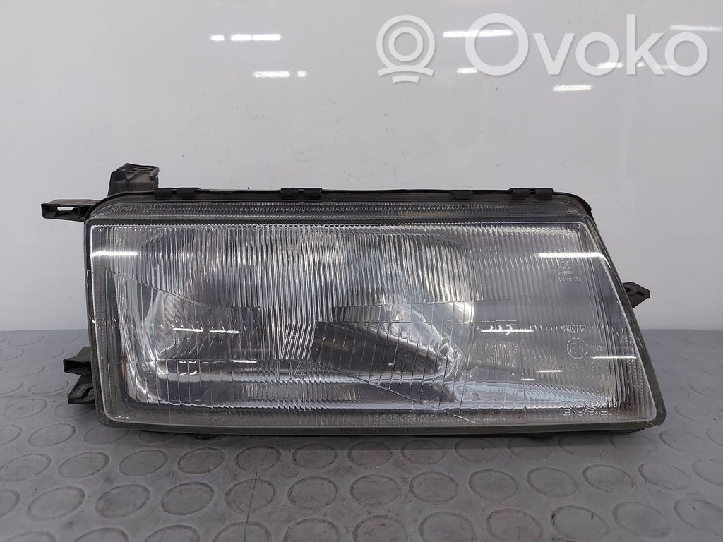 Opel Vectra A Headlight/headlamp 