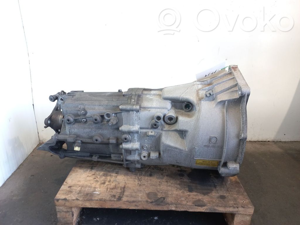 BMW 1 E81 E87 Manual 5 speed gearbox 