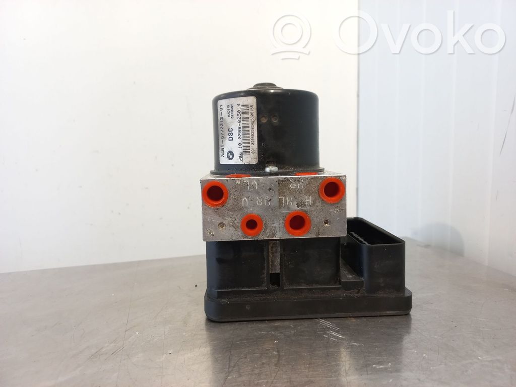 ABS-pumppu   3451677221301