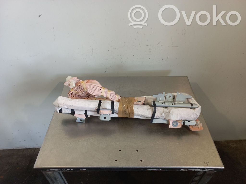 Mazda 2 Airbag del techo 