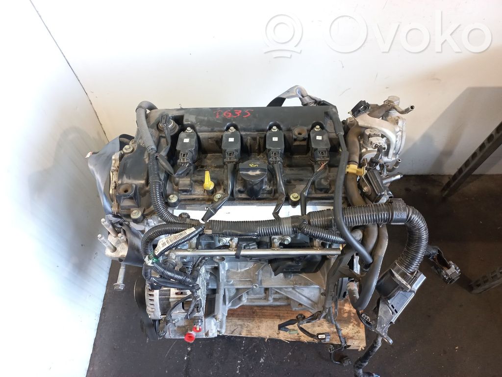 Engine   PE02