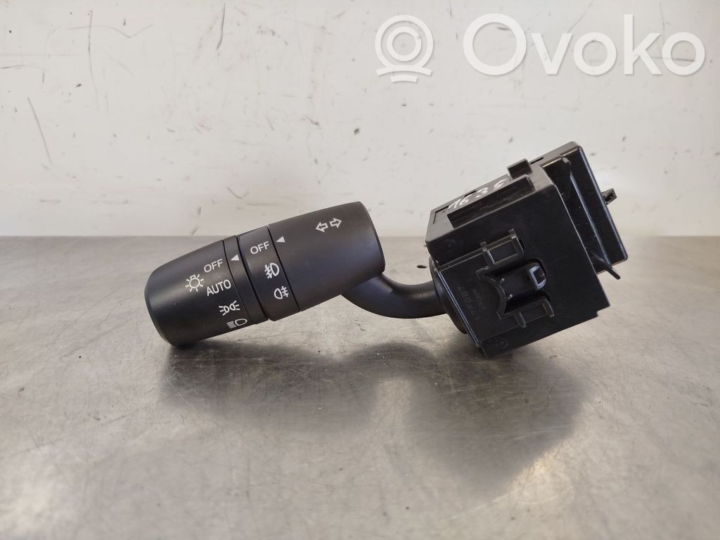 Interruptor de luz   KS1217J397