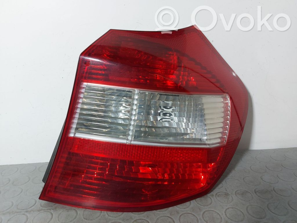 Luz trasera/de freno   6324502