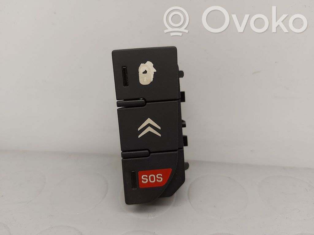Citroen C5 Other switches/knobs/shifts 