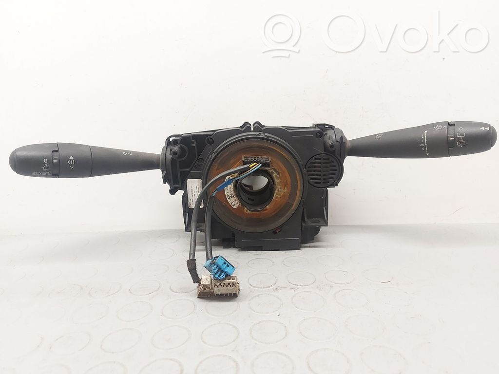Citroen C3 Multifunctional control switch/knob 