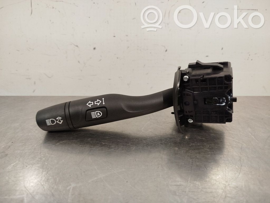 Opel Astra K Indicator stalk 