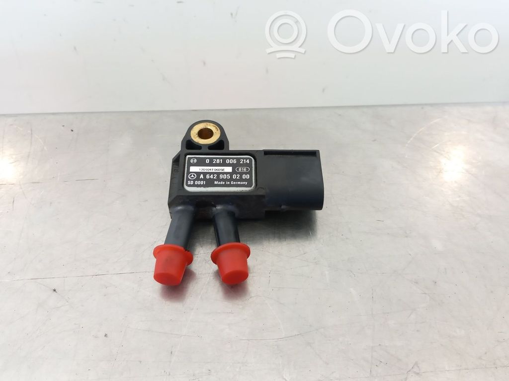 Sensor   A6429050200