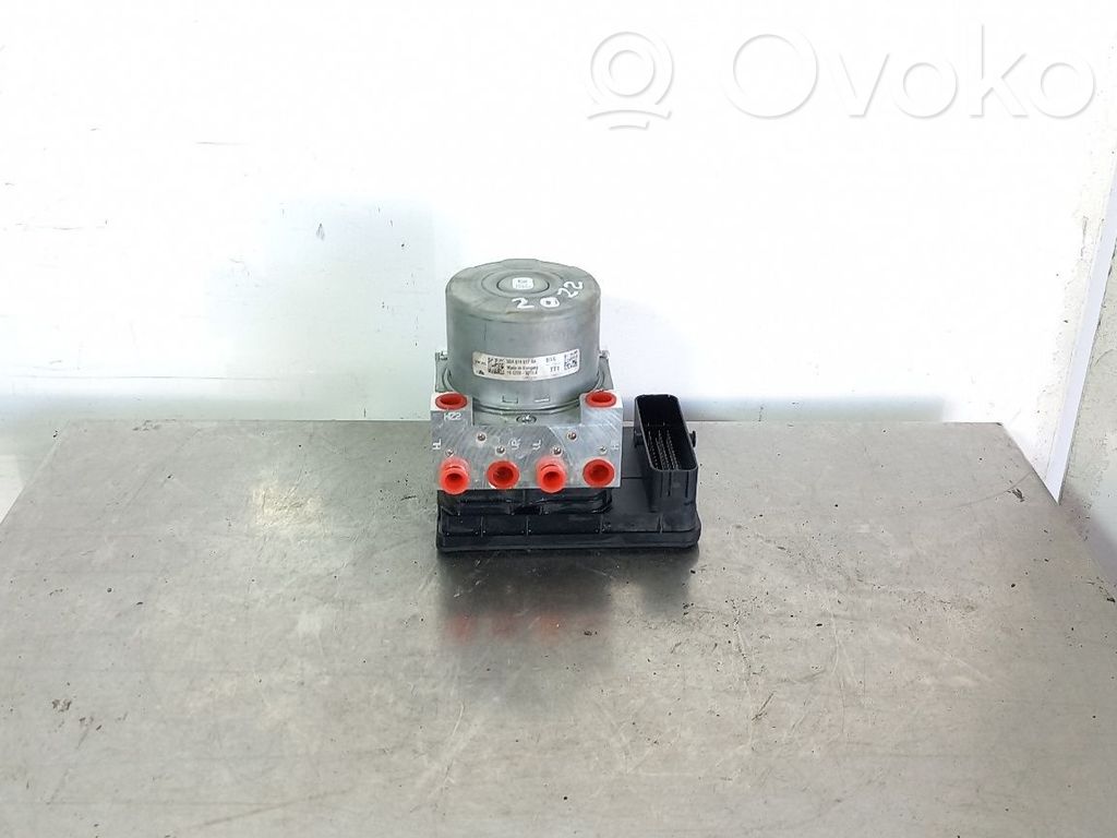 Volkswagen T-Roc ABS Pump 