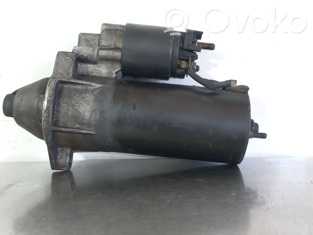 Rozrusznik   LRS00783