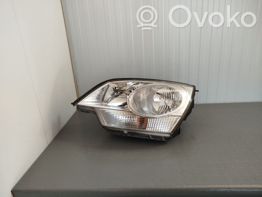 Scheinwerfer   96699881